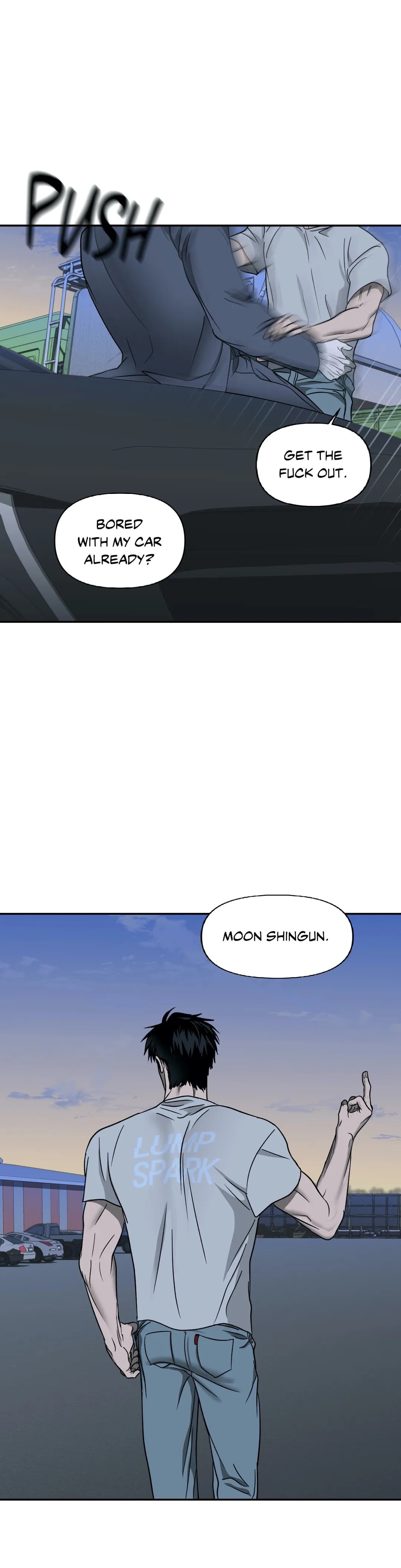 Shutline, Chapter 13 image 23